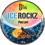 Ice Rockz Pure Love  - 120g
