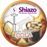 SHIAZO minerálne kamienky cola - 100g