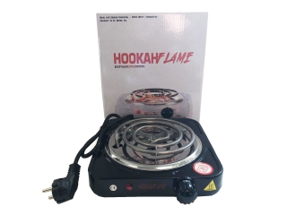 Elektrický žhavič Hookah Flame 1000W