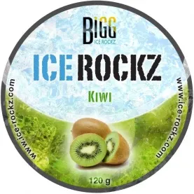 Ice Rockz Kiwi  - 120g