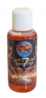 Jeffs Seven Elements Tasty Tangerine - 100 ml (130 g)