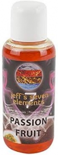 Jeffs Seven Elements Passion Fruit - 100 ml (130 g)
