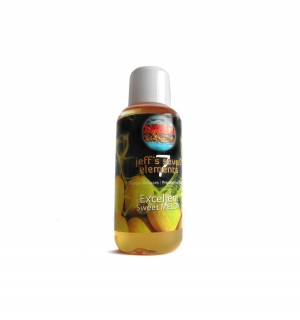 Jeffs Seven Elements Sweet Melon - 100 ml (130 g)