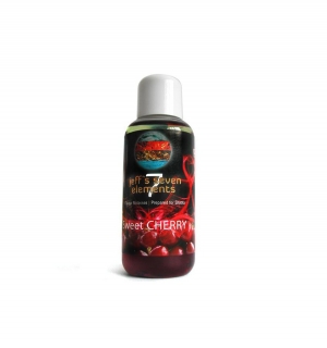Jeffs Seven Elements  Sweet Cherry- 100 ml (130 g)