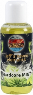 Jeffs Seven Elements Hardcore mint - 100 ml (130 g)
