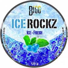 Ice Rockz  Ice fresh - 120g